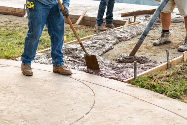 Best Concrete Sealing and Maintenance in Newcastle, WY
