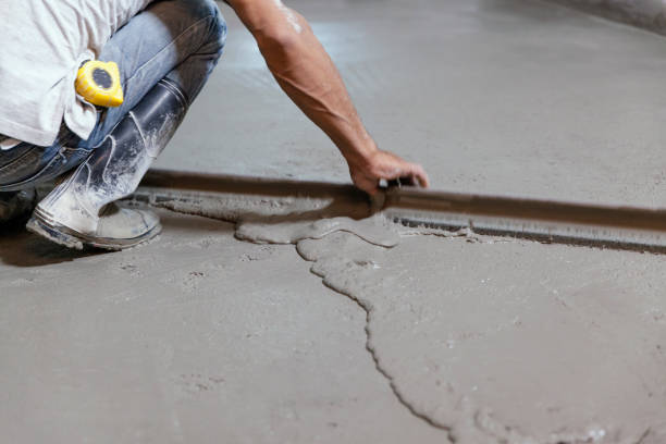 Best Concrete Driveway Installation in Newcastle, WY