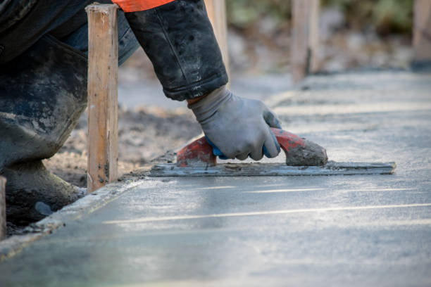Best Commercial Concrete Services in Newcastle, WY