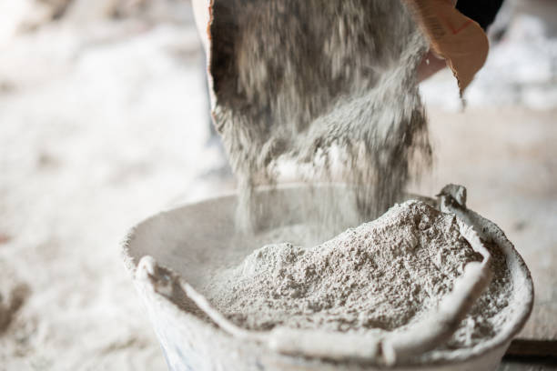 Best Concrete Patio Design and Installation in Newcastle, WY