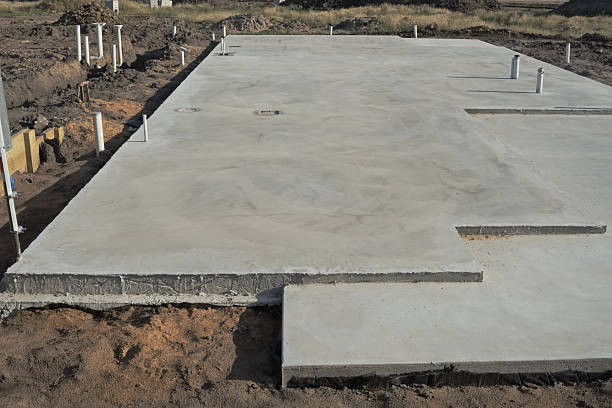 Why Trust Our Certified Concrete Contractors for Your Project Needs in WY?