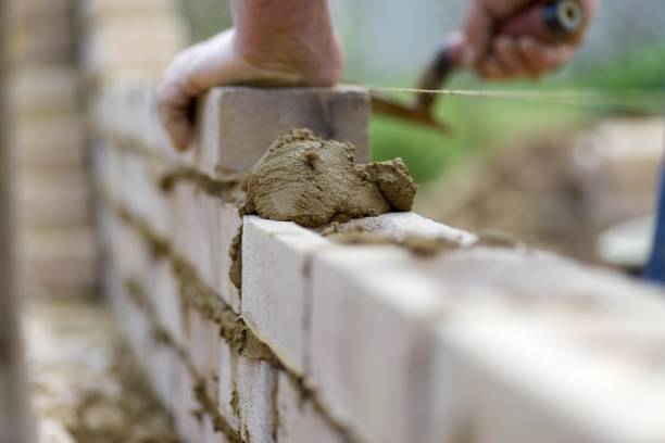 Best Concrete Retaining Walls in Newcastle, WY