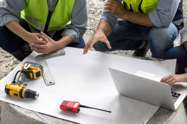 Best Stamped Concrete Services in Newcastle, WY