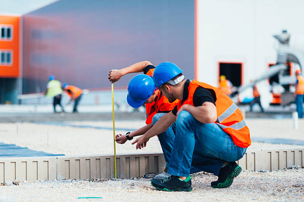 Best Concrete Demolition Services in Newcastle, WY