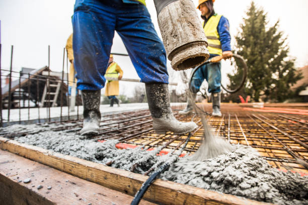 Best Concrete Staining and Coloring in Newcastle, WY